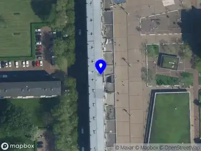 Doris Evic Amsterdam