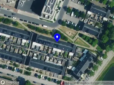 Nieuw bedrijf Dev Care&Zorg