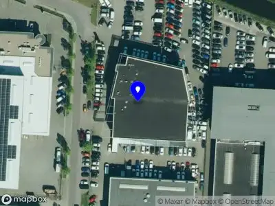 Autobedrijf Bochane B.V.