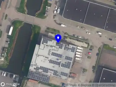 Bakker Ammerlaan Bleiswijk B.V. Bleiswijk