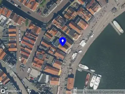 Bappie Pietje B.V. Volendam