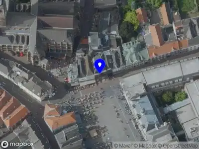 Nieuw bedrijf DaDa Wan Roermond B.V.