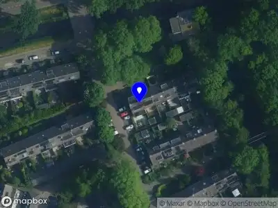 Afridutch Consulting HoldCo B.V.