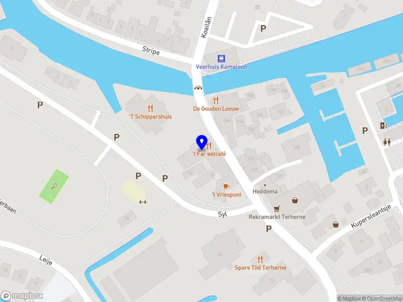 Nieuw bedrijf E59 B.V.