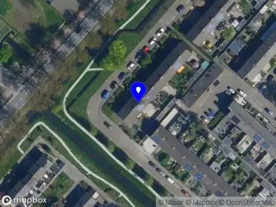 M. El-Idrissi Holding B.V.