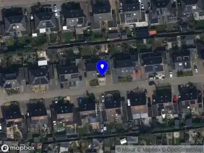 Kailany Investments & Trade B.V.