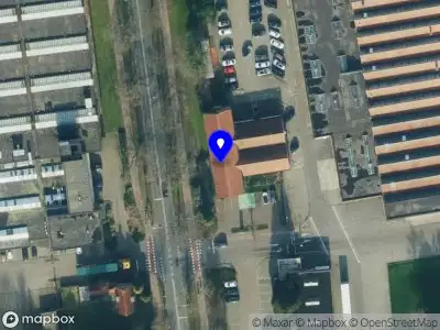 Touchdown Newco B.V. Nijverdal