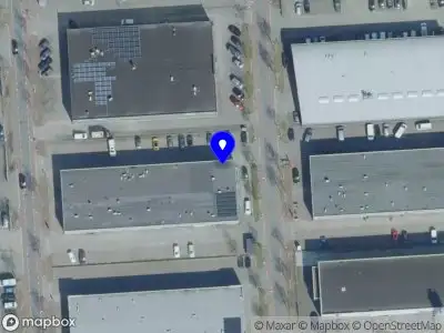 Nieuw bedrijf TinyTech B.V.