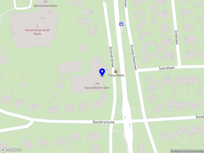 Nieuw bedrijf Online Chemicalien B.V.