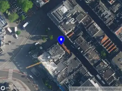 Nieuw bedrijf Touchdown Sports B.V.