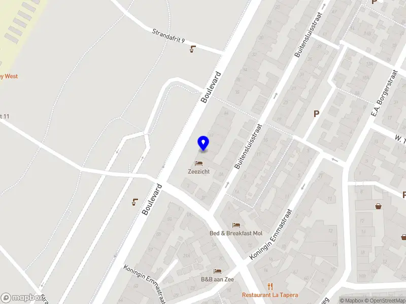 MilesEnergy B.V. Katwijk