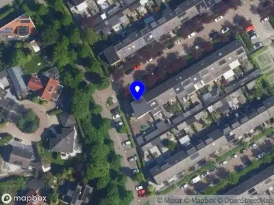 S-185 Transportdiensten B.V. Almere