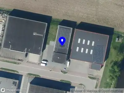 Voilá Transport B.V.