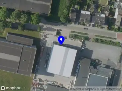 Vossen infra invest B.V.