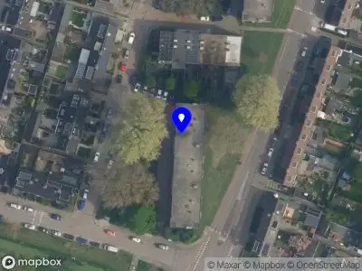 X. Zhang Holding B.V.