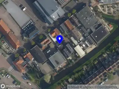 Oh My Sushi Den Haag B.V. Nootdorp