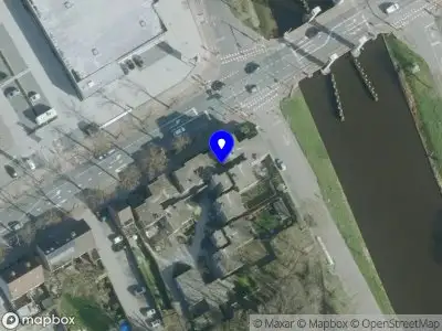 VIA RICK HOLDING B.V.