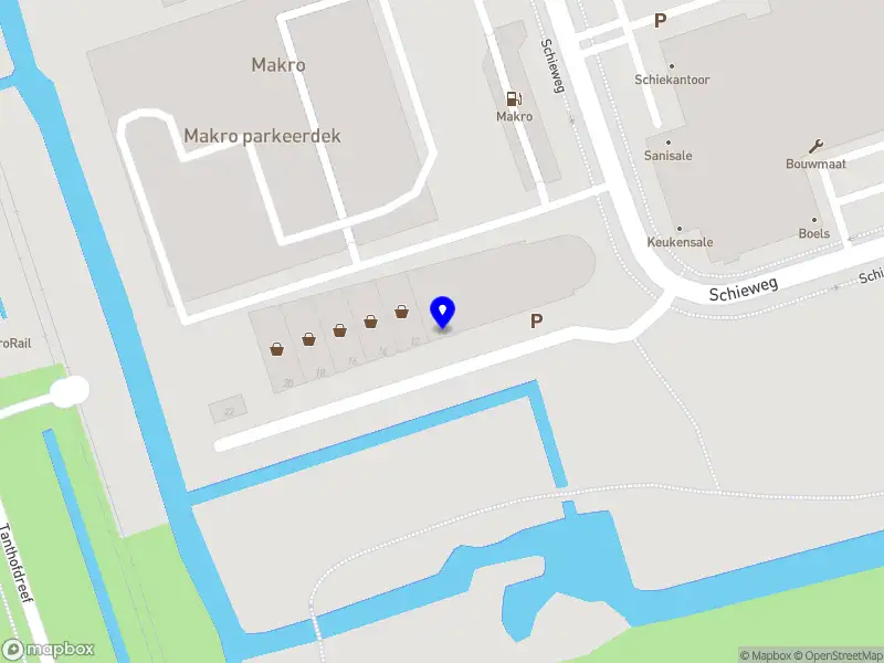 StoneCenter Delft B.V. Delft