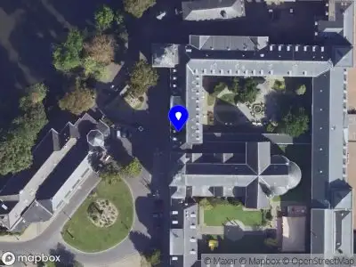 Shore Wall Capital B.V.