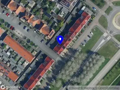 Nieuw bedrijf Joan Cathleen