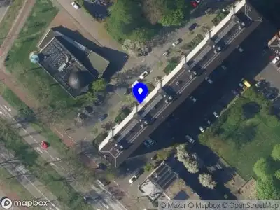 Bakr Dynamics B.V. Utrecht