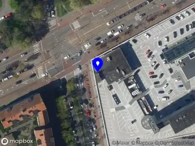 SAV By Poort 1893 B.V.