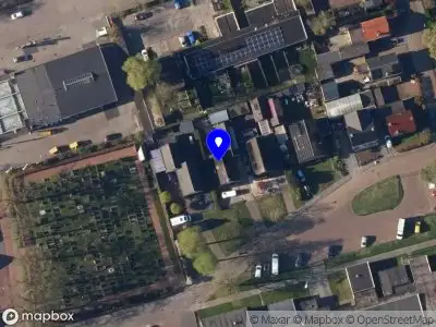 Proshift Transport & Logistics B.V. Drachten