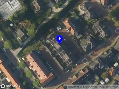 Nieuw bedrijf Thameen Fragrance B.V.