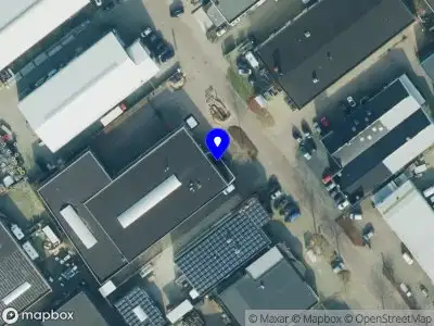 StM Real Estate B.V.