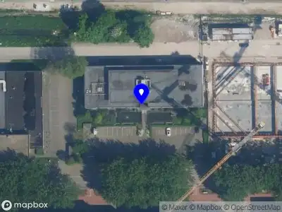 Tree Tops Holding B.V.