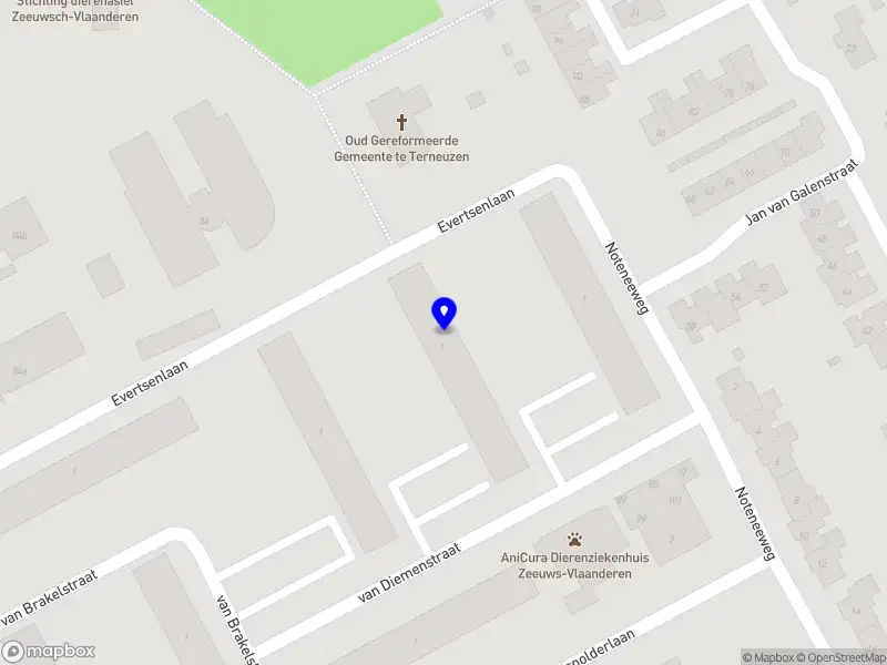 JC work B.V. Terneuzen