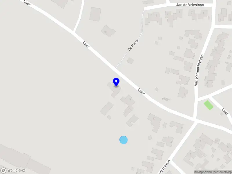 Steenweg Investment B.V.