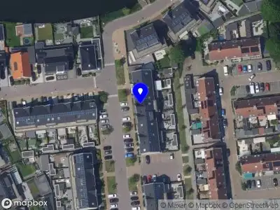 Holding M.N.B. Bruijnooge B.V.