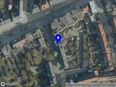 Kringloop Vrienden B.V. Tilburg