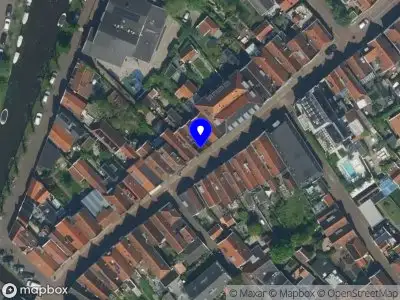 De Stuwende Factor B.V.