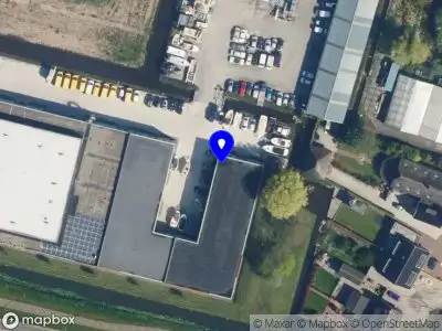 Nieuw bedrijf Automotive Service de Kwakel B.V.