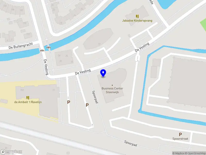 Business Training Group B.V. STEENWIJK