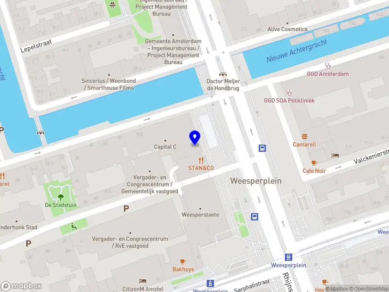 KoffiePartners Groep B.V.