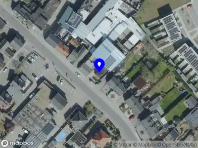 LuxeArt Holdings International B.V.