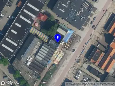 TIOFLI vastgoed B.V. Amsterdam