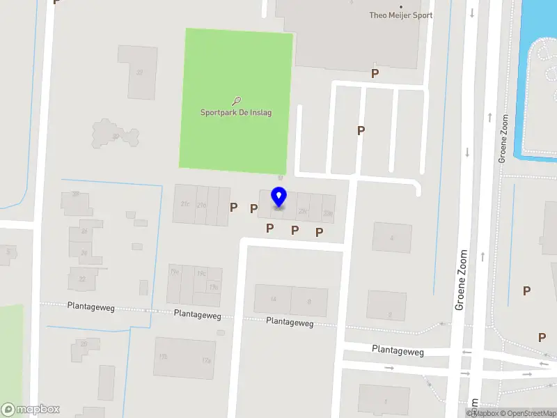 Notting Hill Holding B.V. Leusden