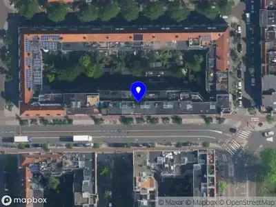 Straight-Line Logistics B.V. Amsterdam