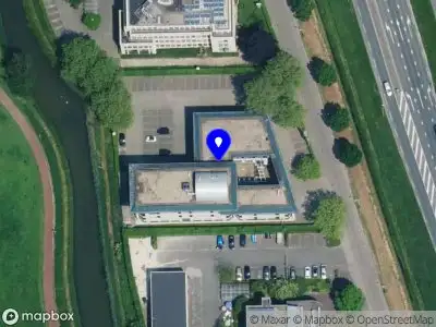 Felix Curis Vision B.V. Zutphen