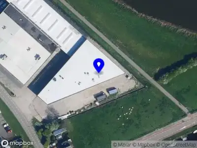 Truck & Barter B.V. Rijsenhout
