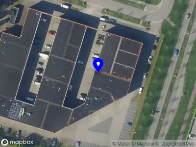 The Argan Factory B.V.