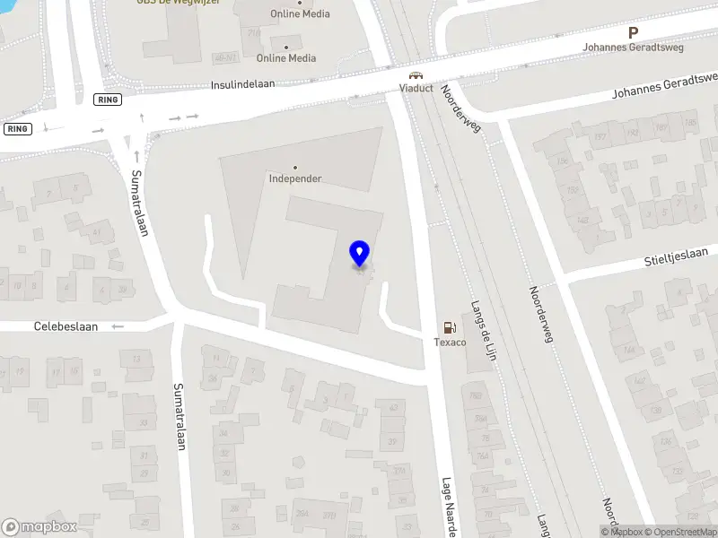 Nieuw bedrijf Domicus Holding B.V.