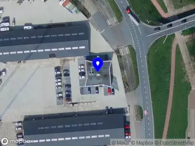 Barging Transport Services B.V. Zwijndrecht