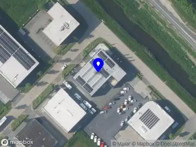 LxTx B.V. Zeewolde