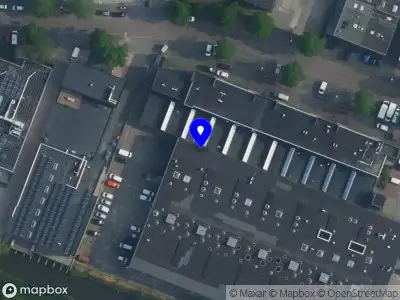 URBAN Makelaardij B.V.