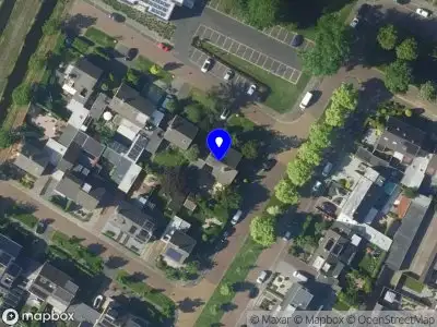 Blotenburg Mondzorg B.V. Bunschoten-Spakenburg